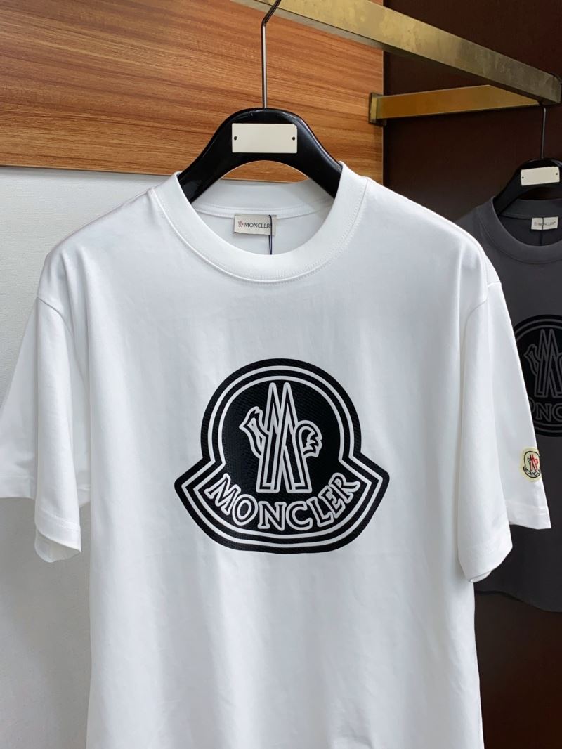 Moncler T-Shirts